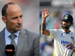 Virat Kohli को लेकर दे दिया चौंकाने वाला बयान