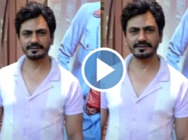 Nawazuddin Siddhiqui