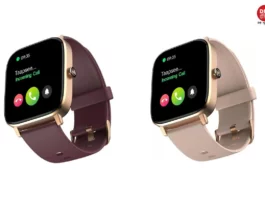 Noise Icon 2 Smartwatch