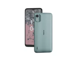 Nokia C12 Pro