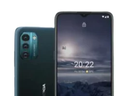 Nokia G42 5G