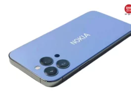 Nokia Play 2 Max