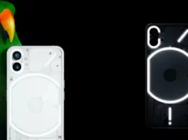Nothing Phone 2,