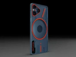 Nothing Phone 2