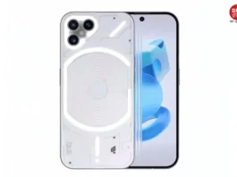 Nothing Phone 2