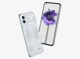 Nothing Phone 2