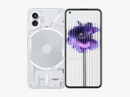 Nothing Phone 2