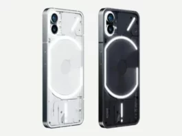 Nothing Phone 2