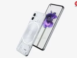 Nothing Phone 2