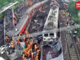 ODISHA TRAGEDY