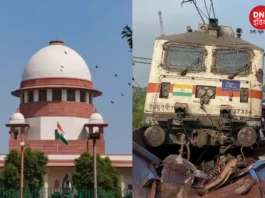 Odisha Train Accident: