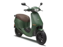Ola Electric Scooters