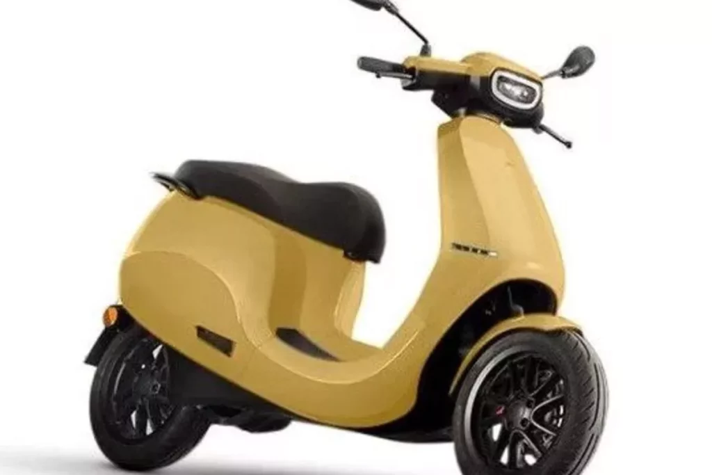 Ola s1 Electric Scooter