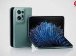 OnePlus Fold