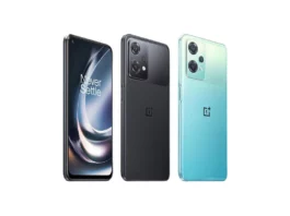OnePlus Nord CE 2 Lite 5G