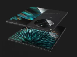 OnePlus V Fold