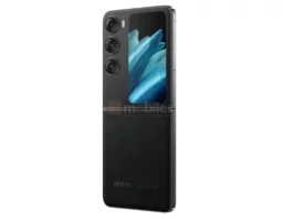Oppo Find N3 Flip