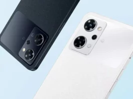 Oppo Reno 9A 5G