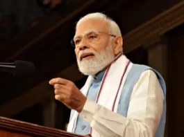 PM MODI