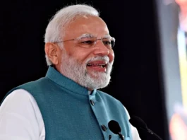 PM MODI