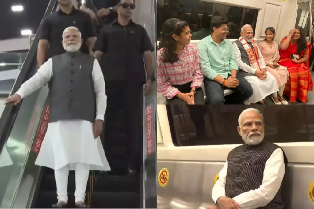 PM MODI