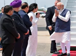 PM MODI
