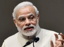 PM MODI