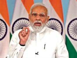 PM Modi
