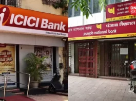 PNB and ICICI Bank MCLR