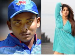PRITHVI VS SAPNA