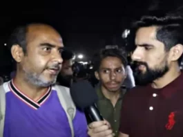 Pakistan Viral Video