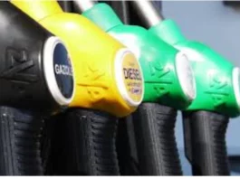 Petrol Diesel Price
