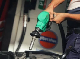 Petrol Diesel Price