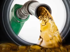 Petrol Diesel Price