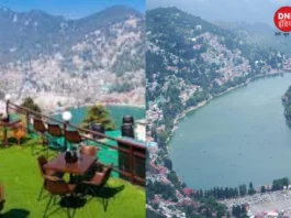 Places for Summer vacations