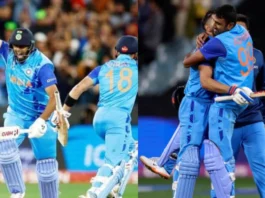 R Ashwin