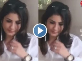 RAVEENA TANDON