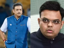 Shutdown of IPL, Ravi Shastri got angry on BCCI after the defeat, gave such advice