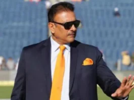 Ravi Shastri