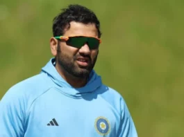 Rohit Sharma