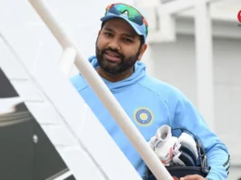 Rohit Sharma: विश्व टेस्ट चैम्पियनशिप का फाइनल मुकाबला शुरू होने में अब से कुछ ही घंटे बचे हुए है। इस मुकाबले में पूरी टीम इंडिया मैदान पर जमकर मेहनत कर रही है।