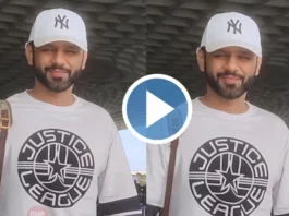 Rahul Vaidya