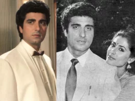 Raj Babbar