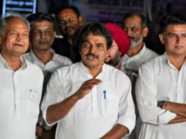Rajasthan News
