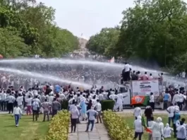 Rajasthan Politics