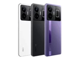 Realme GT Neo 5 Pro