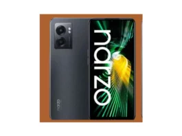 Realme Narzo 60 Series