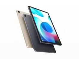 Realme Pad 2