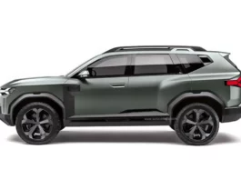 Renault Duster 2023