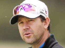 Ricky Ponting1